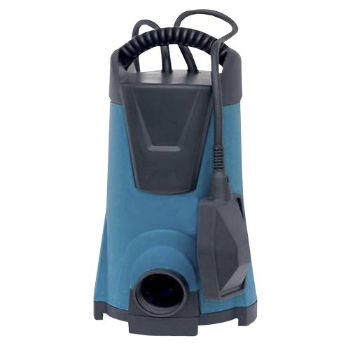 Wortex Klarwassertauchpumpe