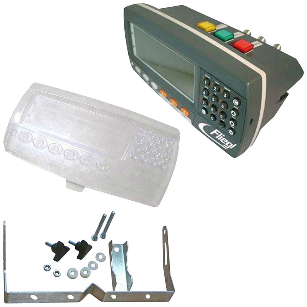 Display-SET Dynamik PLUS