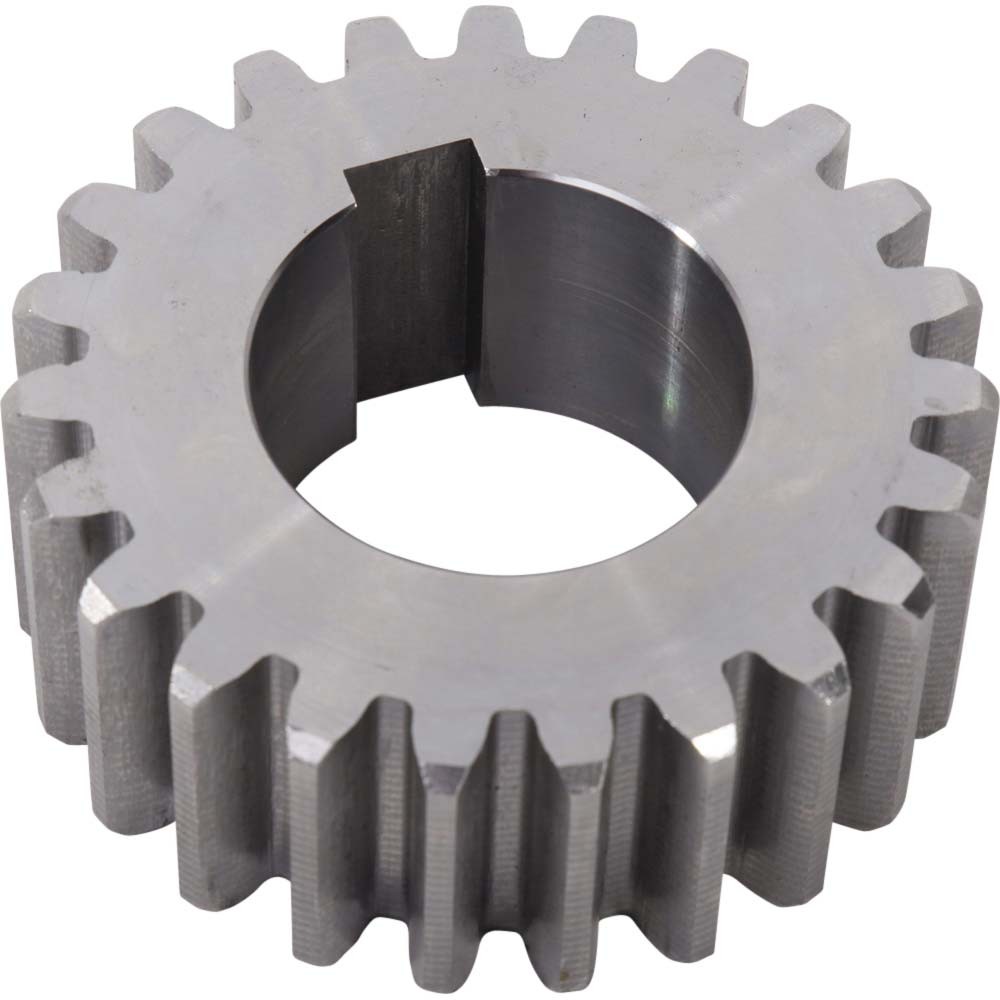 Zahnrad Modul 4 / Z = 23 / ohne Nabe