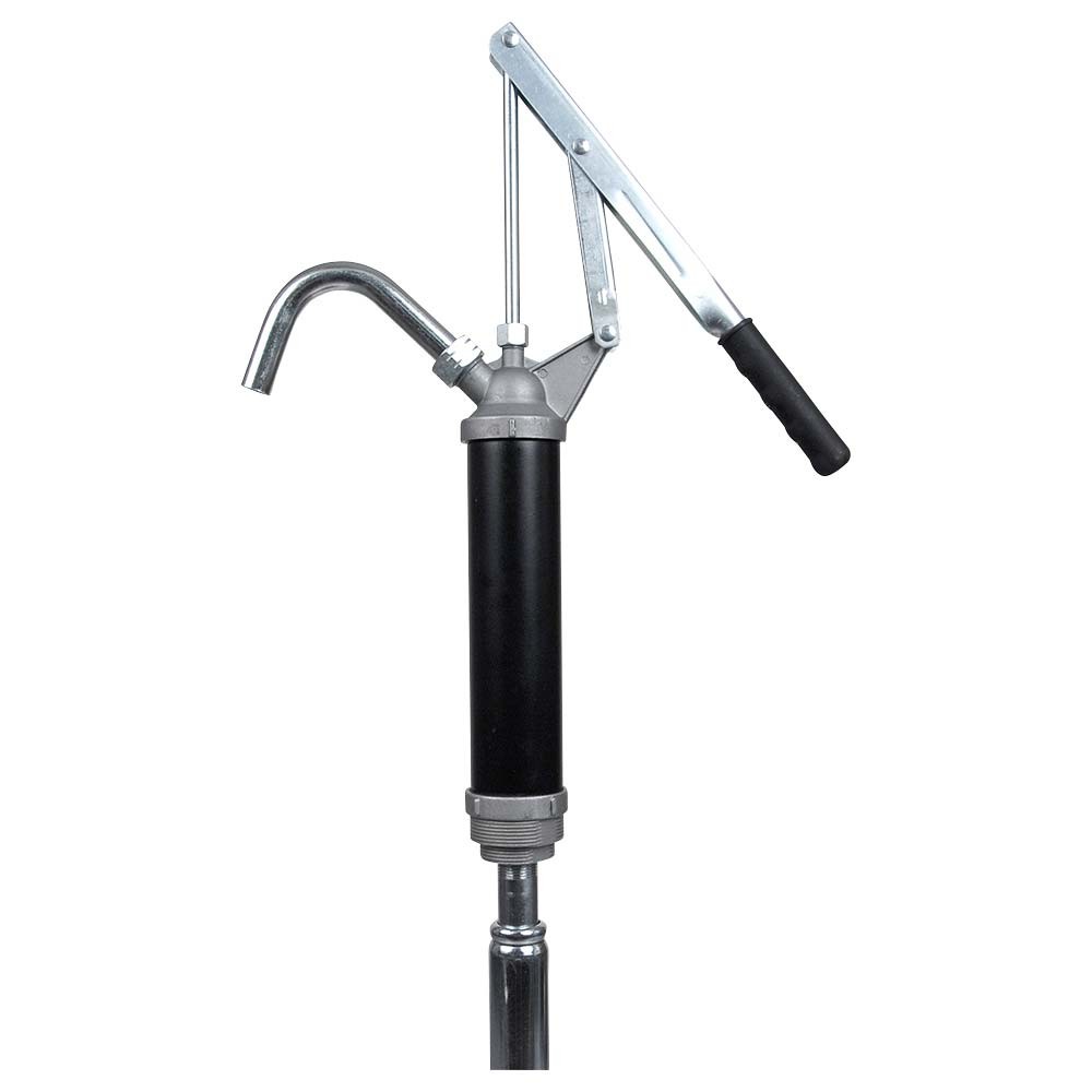 Handpumpe handbetrieben - für Motor-, Hydraulik- und Getriebeöl