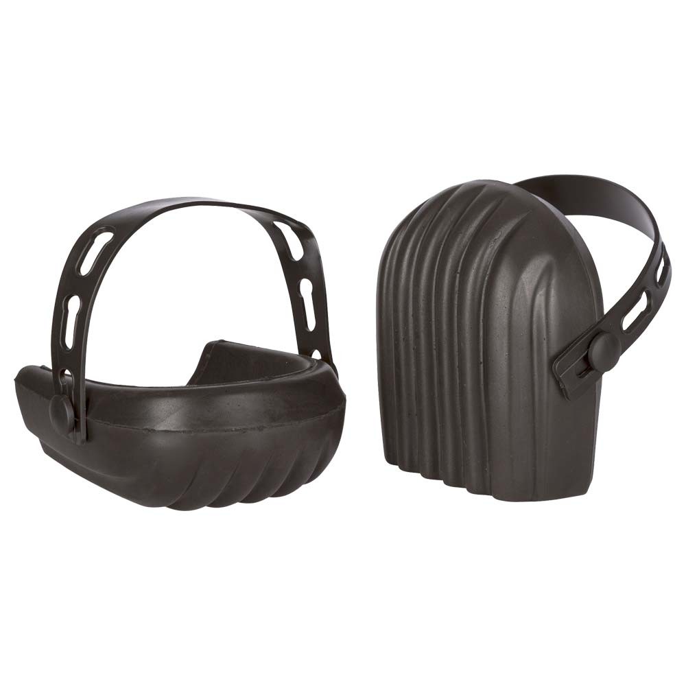 Knieschoner aus PU