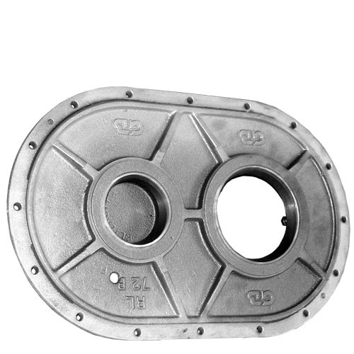 Gehäusedeckel für  Getriebe