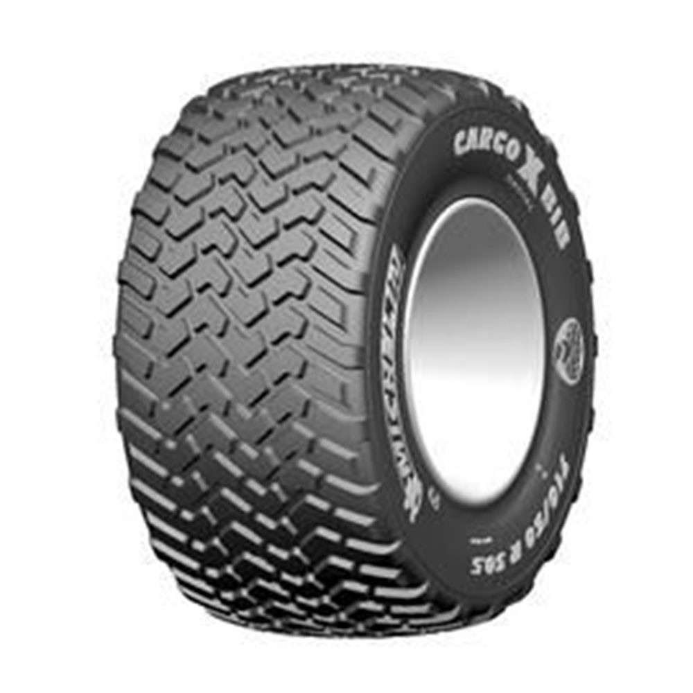 Reifendecke Michelin Cargo-X-BIB