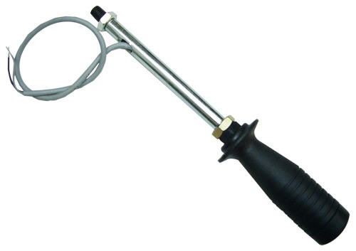 Microhebel mit 1 Funktion