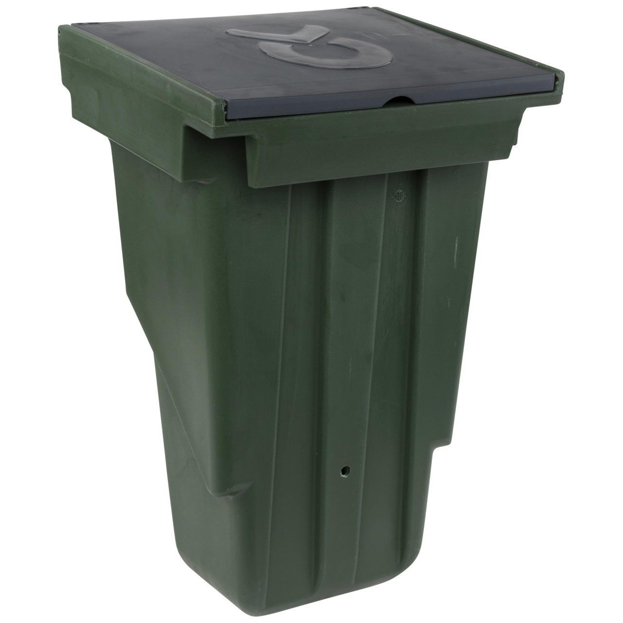 Futterbox für Kälberhütten