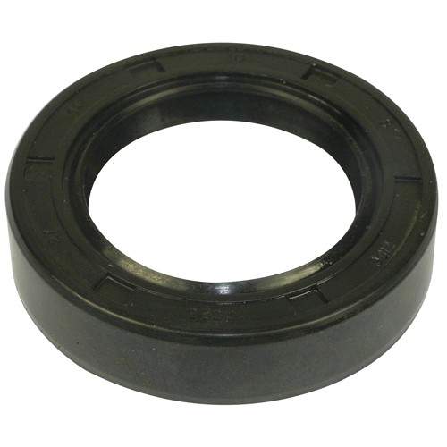 Wellendichtring 41x10x8 für Kompressor Jurop