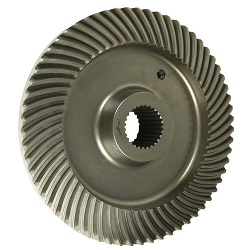 Tellerrad DX 62 Zähne