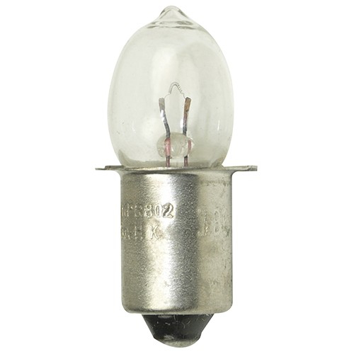 Ersatzbirne lose für Handlampe