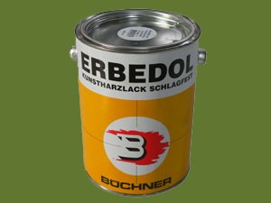 Farbe / 750 ml