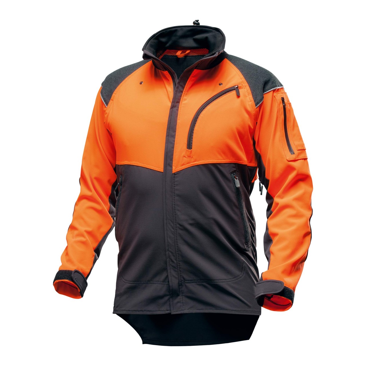 AX-MEN Forstjacke