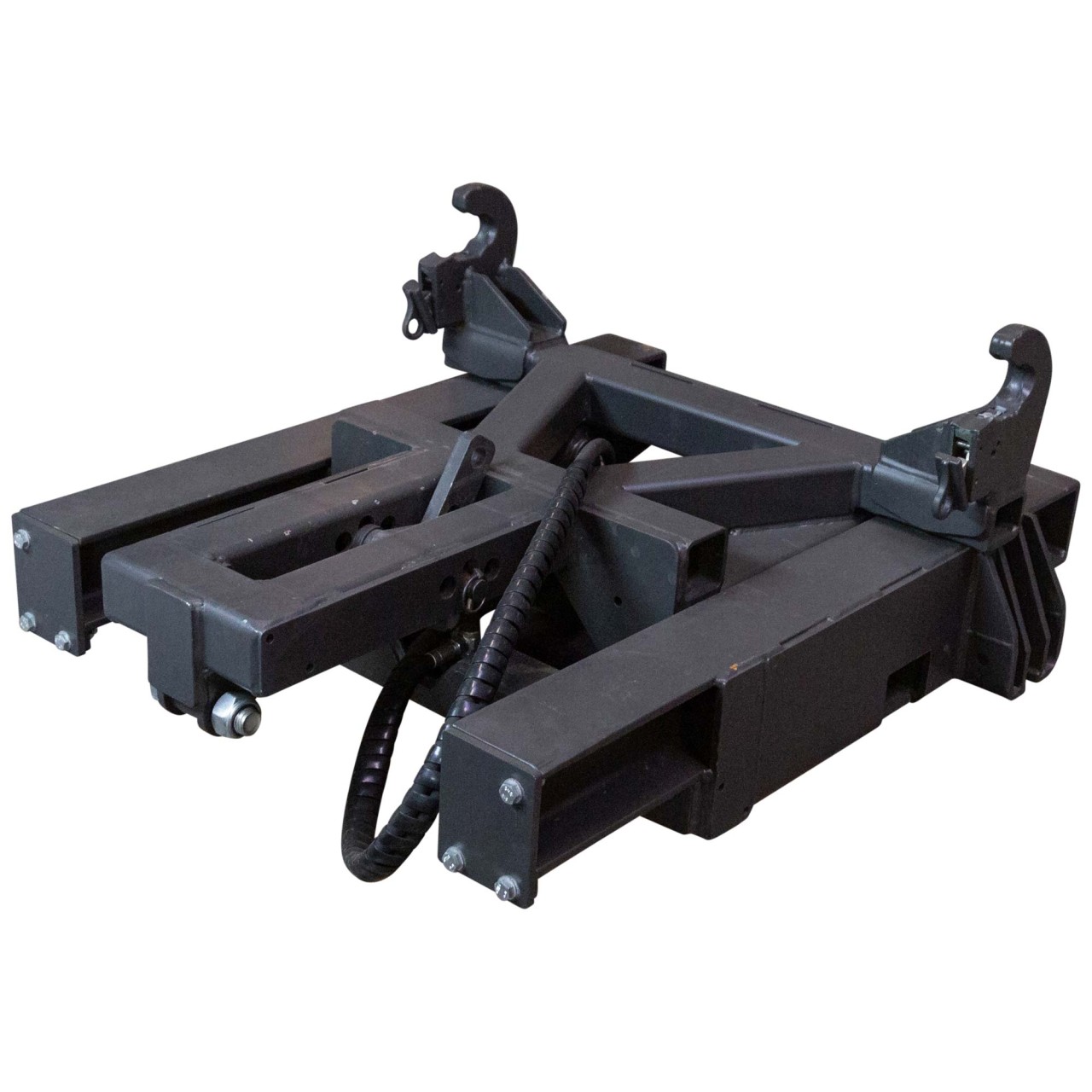 Aufnahmeadapter BG5