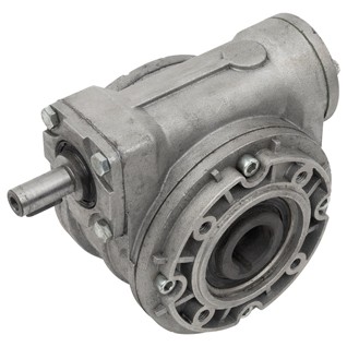Getriebe für Cramaro "SpeedCover"