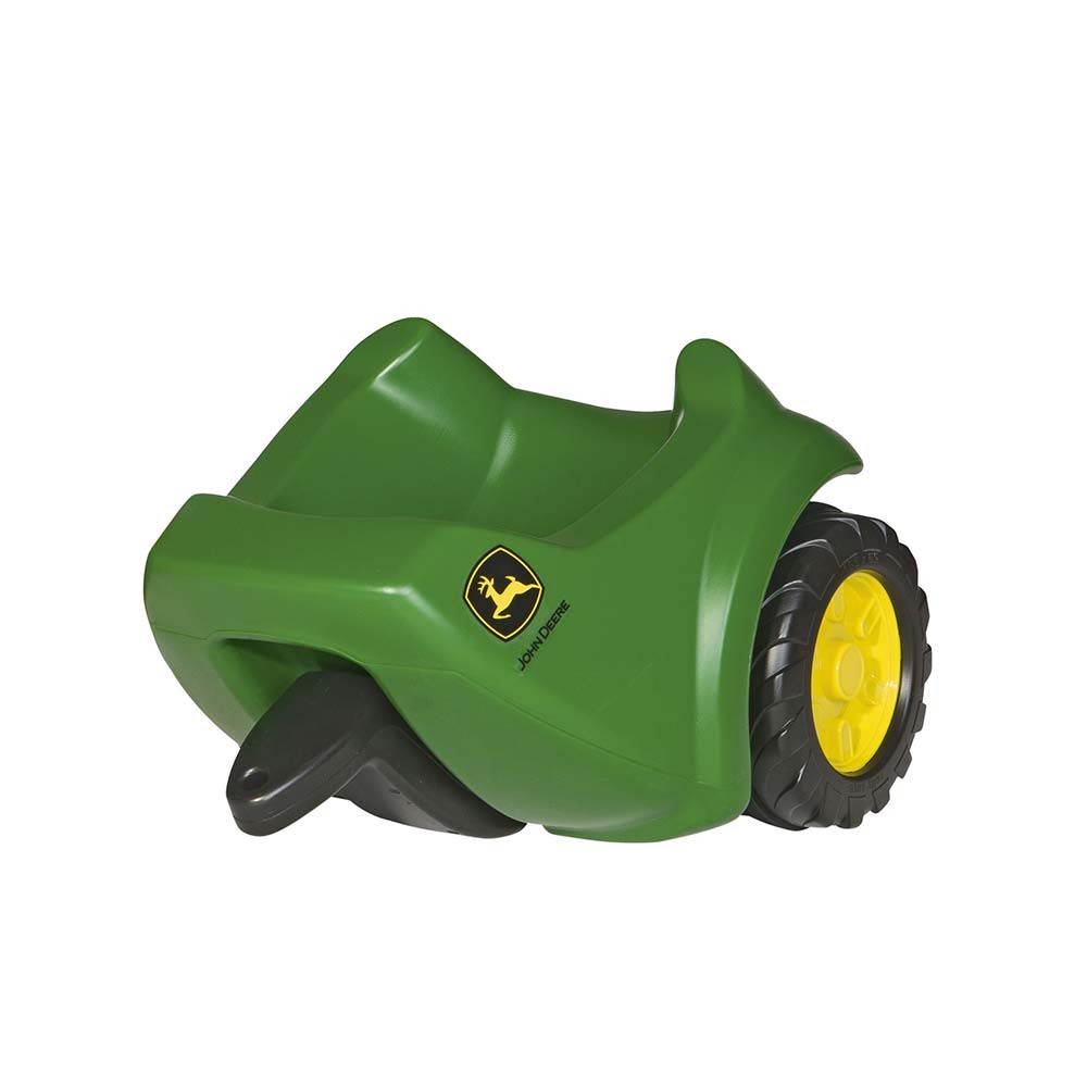 Minitrac - John Deere Anhänger
