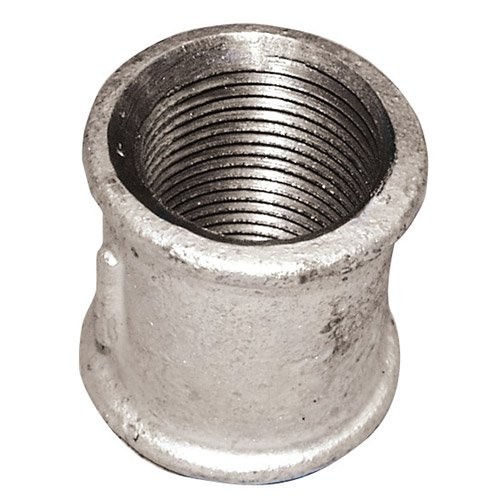 Muffe mit Rechtsgewinde - Fitting