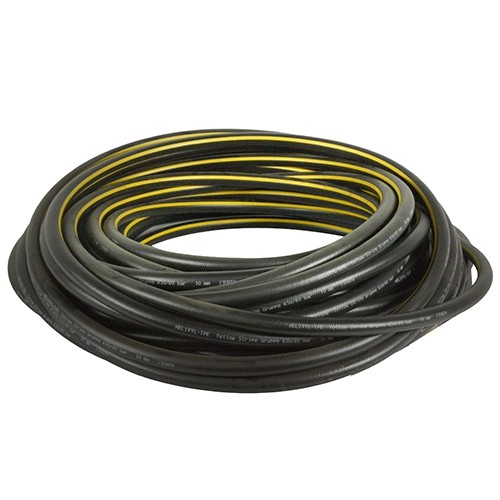 Druckluftschlauch Yellow Stripe