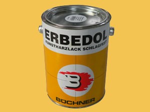 Farbe / 1000 ml
