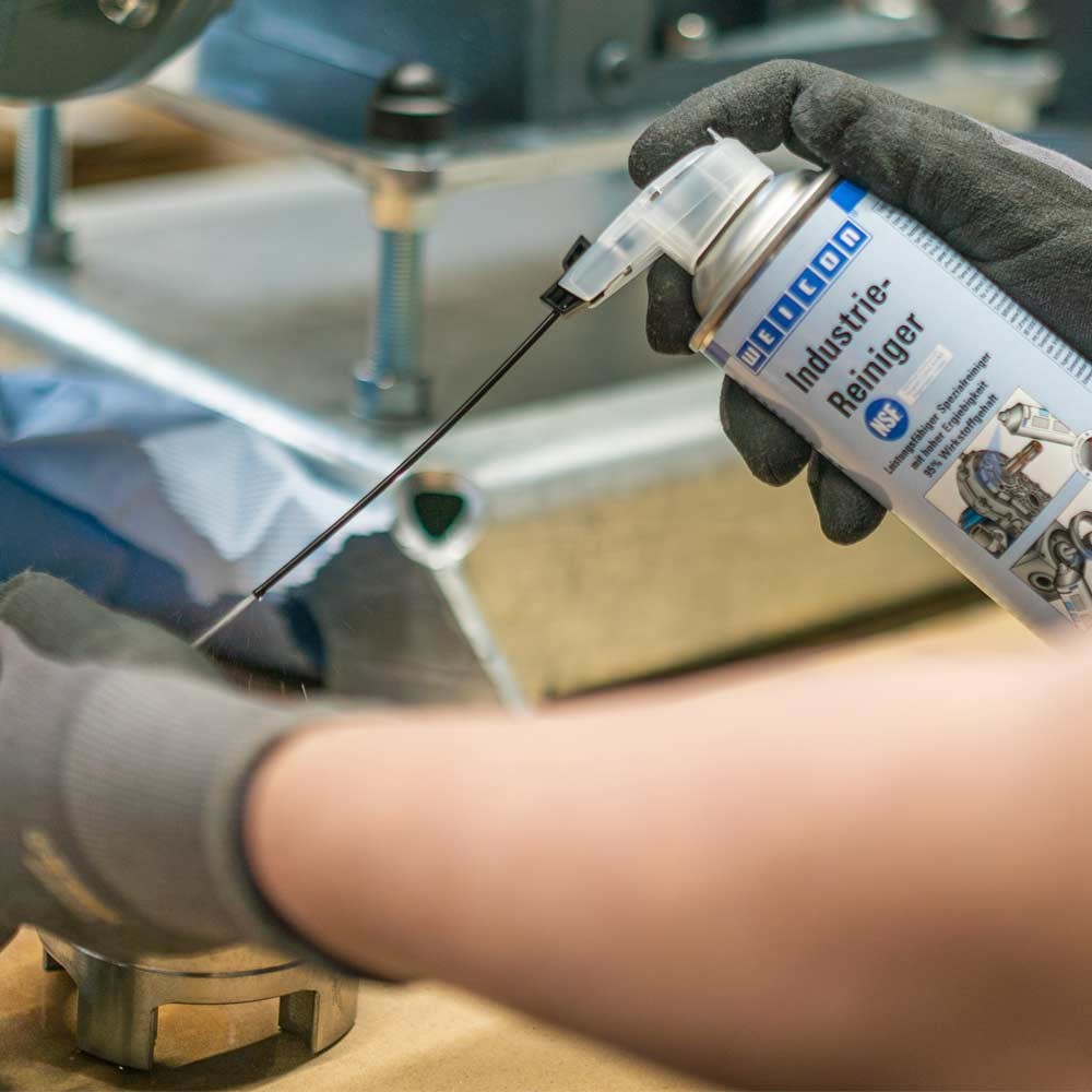 Weicon Double Nozzle Multifunktionssprühkopf