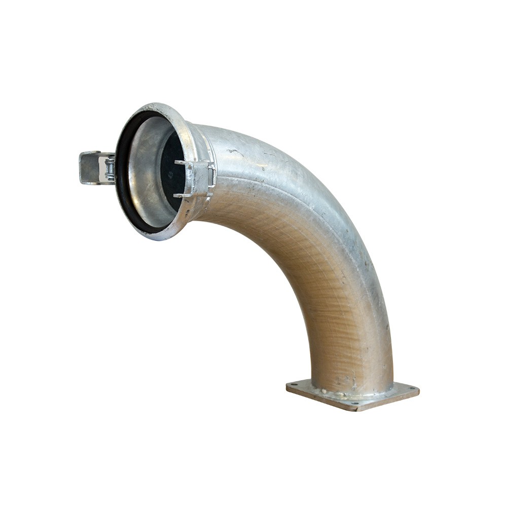 Bogen 90°
