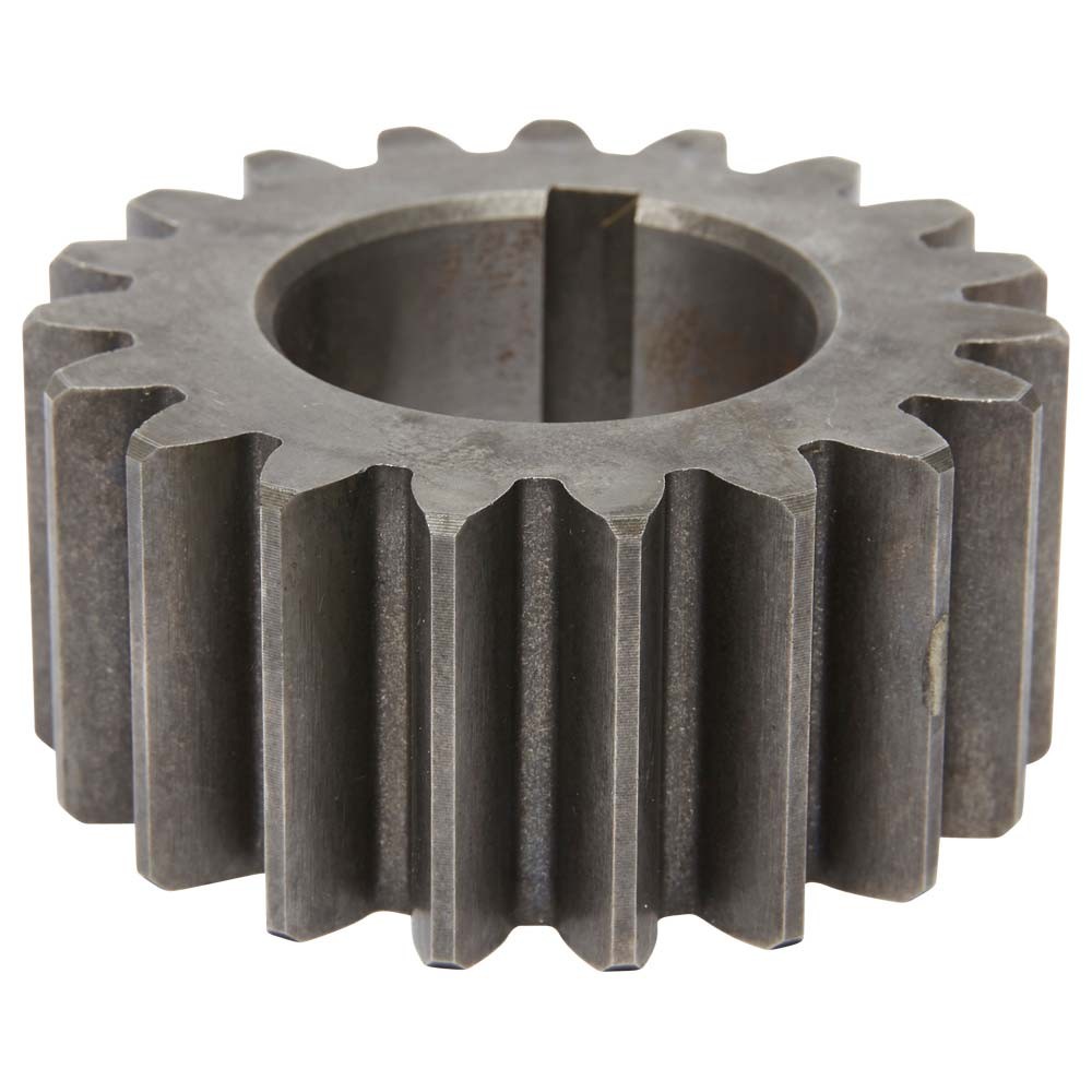 Ritzel 18Z - Keilnut 34mm für Kompressor Jurop