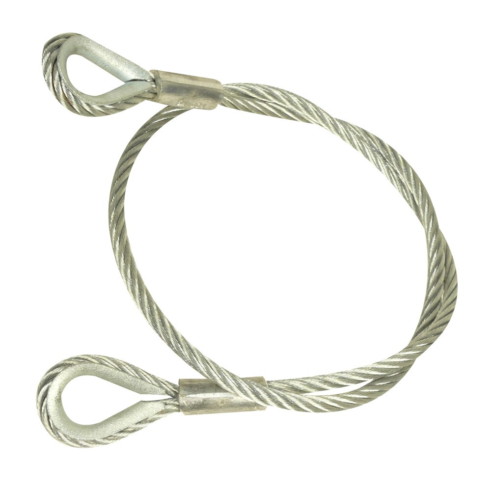 Anschlagseil 16mm (136 kn)