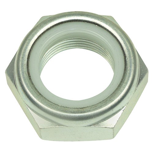 Stopmutter M 30x2x19 für SE 10000-12000