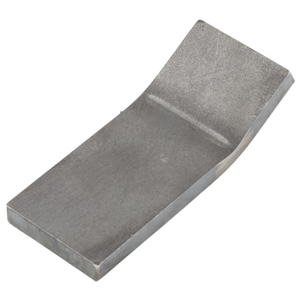 Führungslasche 100x40mm