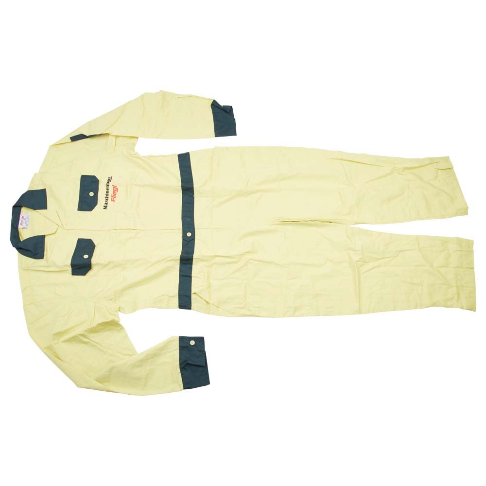 Overall "Fliegl"