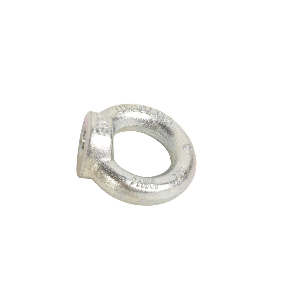 Ringmutter - DIN 582