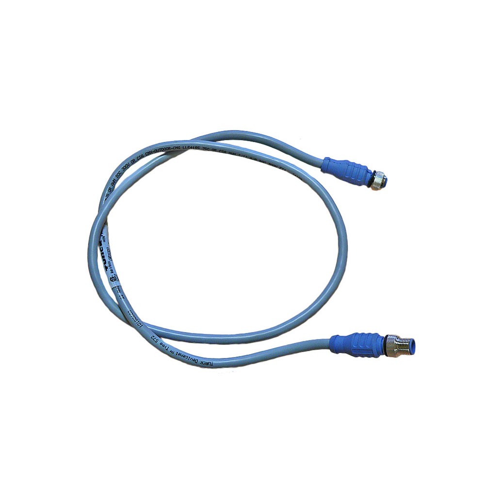 CanBus-Kabel 7/8"-3,0 m / 5-polig