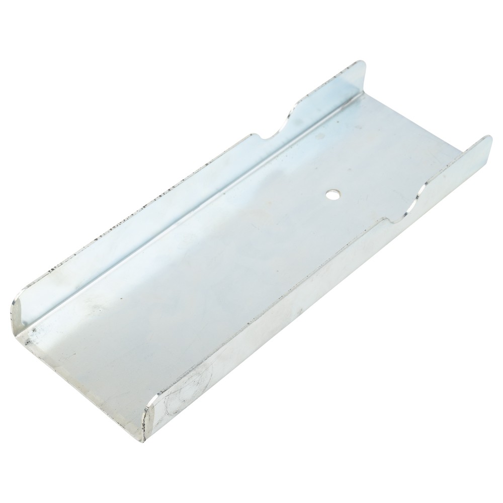 Befestigungsplatte "Speedcover"