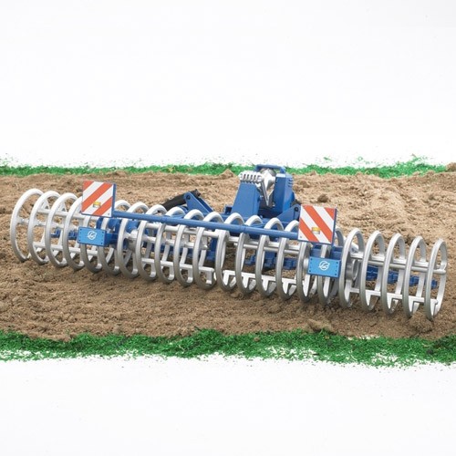 Spielzeug Lemken Frontpacker Vario Pack