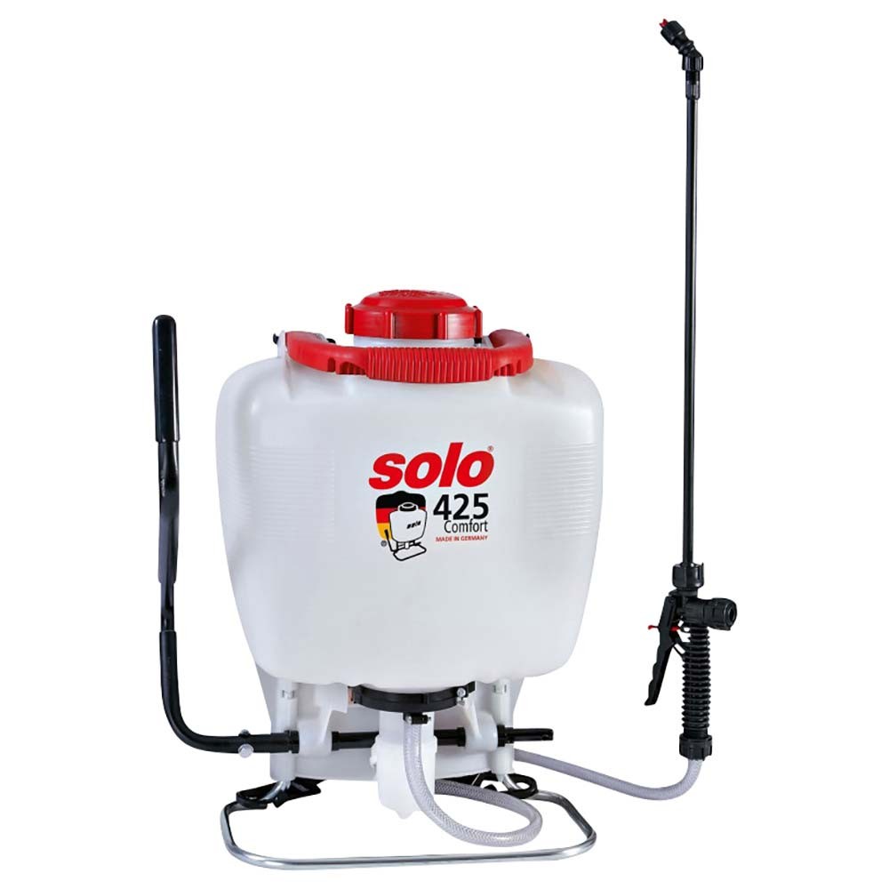Rückenspritze 15 l
