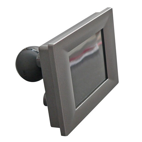 Display für DigiTouch Mobile
