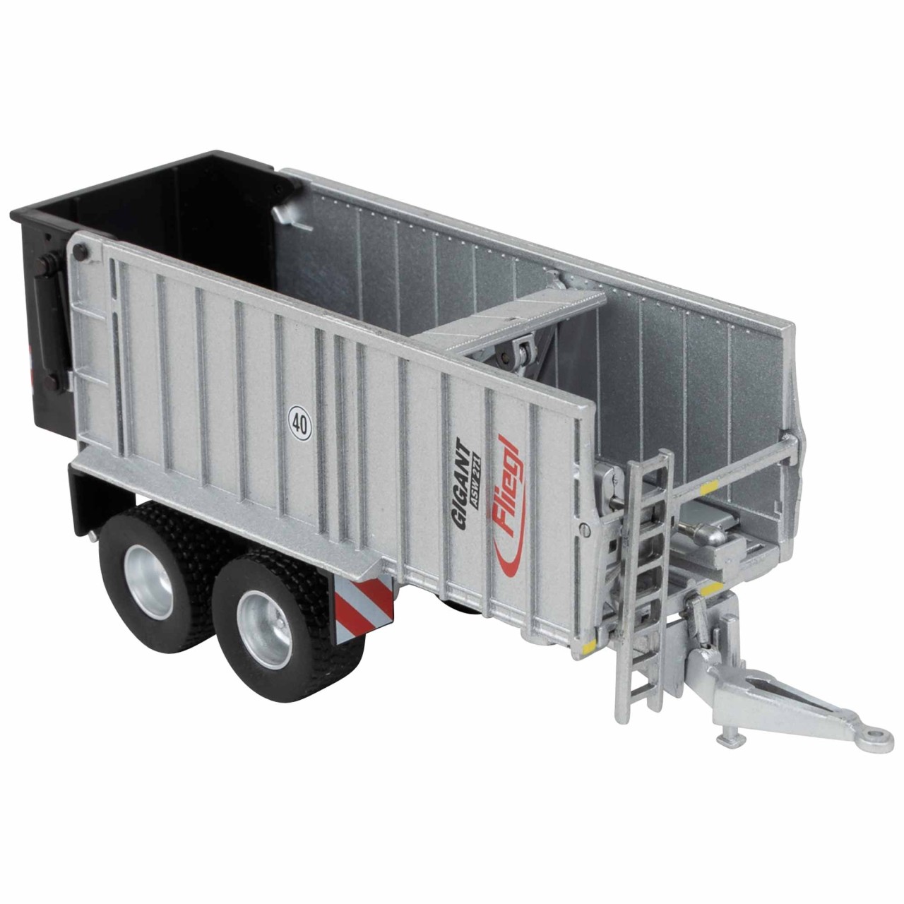 Modell ASW-271
