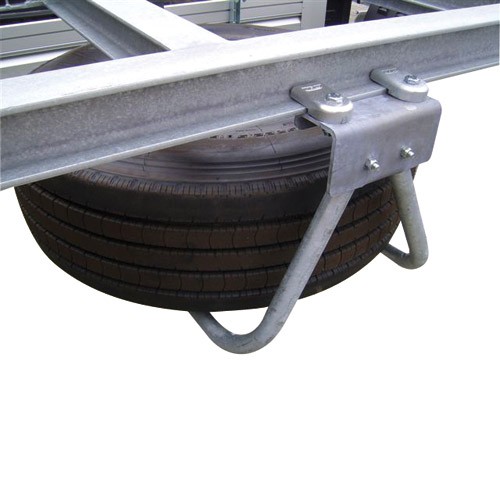 Ersatzradhalter