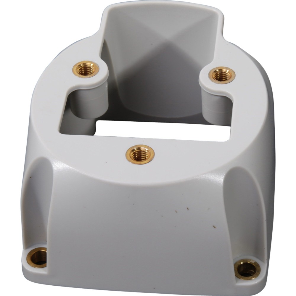 Adapterhaube für Befestigungsarm