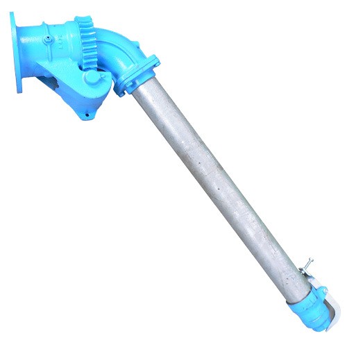 Regnerdüse hydraulisch