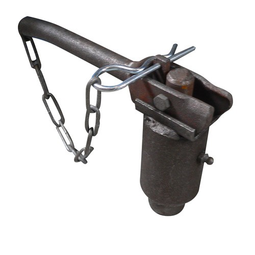 Verriegelungsbolzen