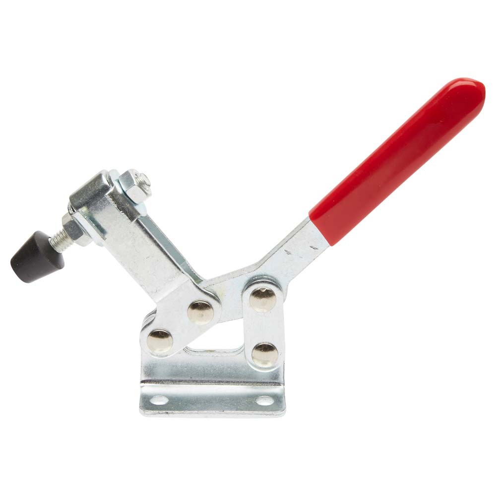 Werkzeug-Schnellspanner Horizontal / seitlich