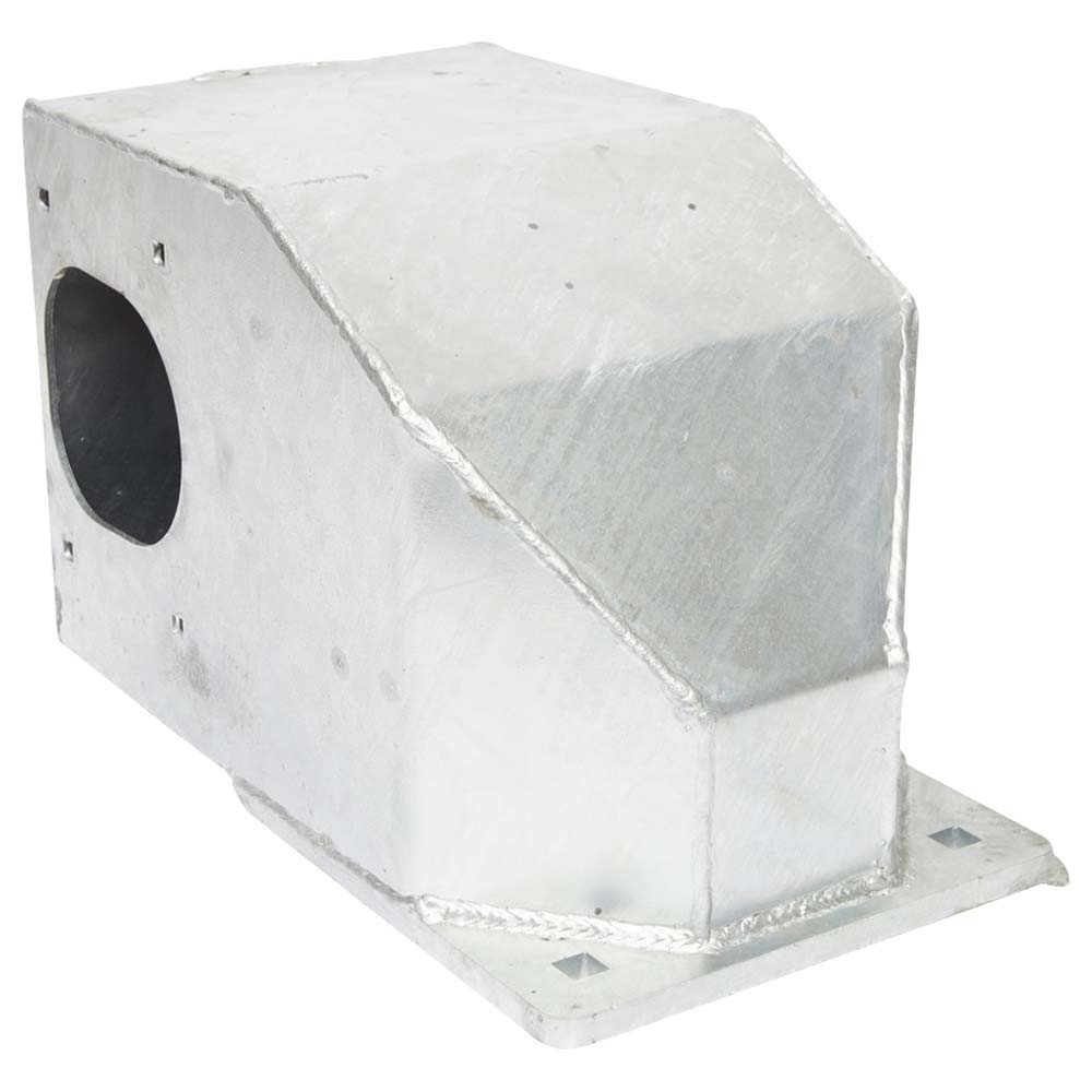 Staukasten für Skate Verteiler