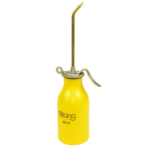 Präzisionsöler mit Einzelpumpwerk