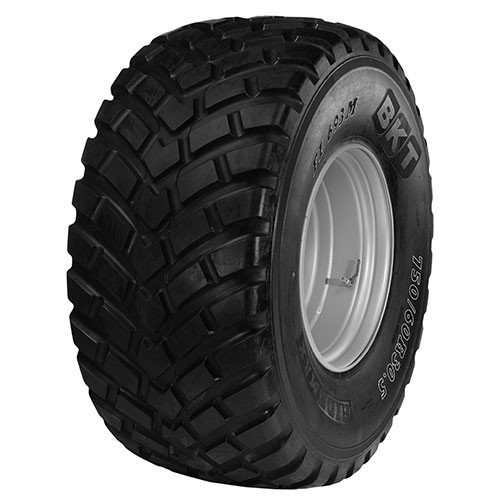 Rad - BKT - Ridemax693M / 10-Loch / 16x22,5