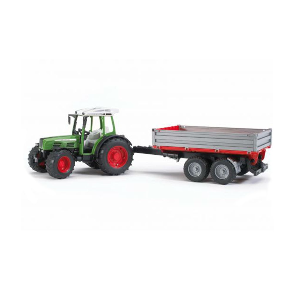 Spielzeug Fendt 209 S