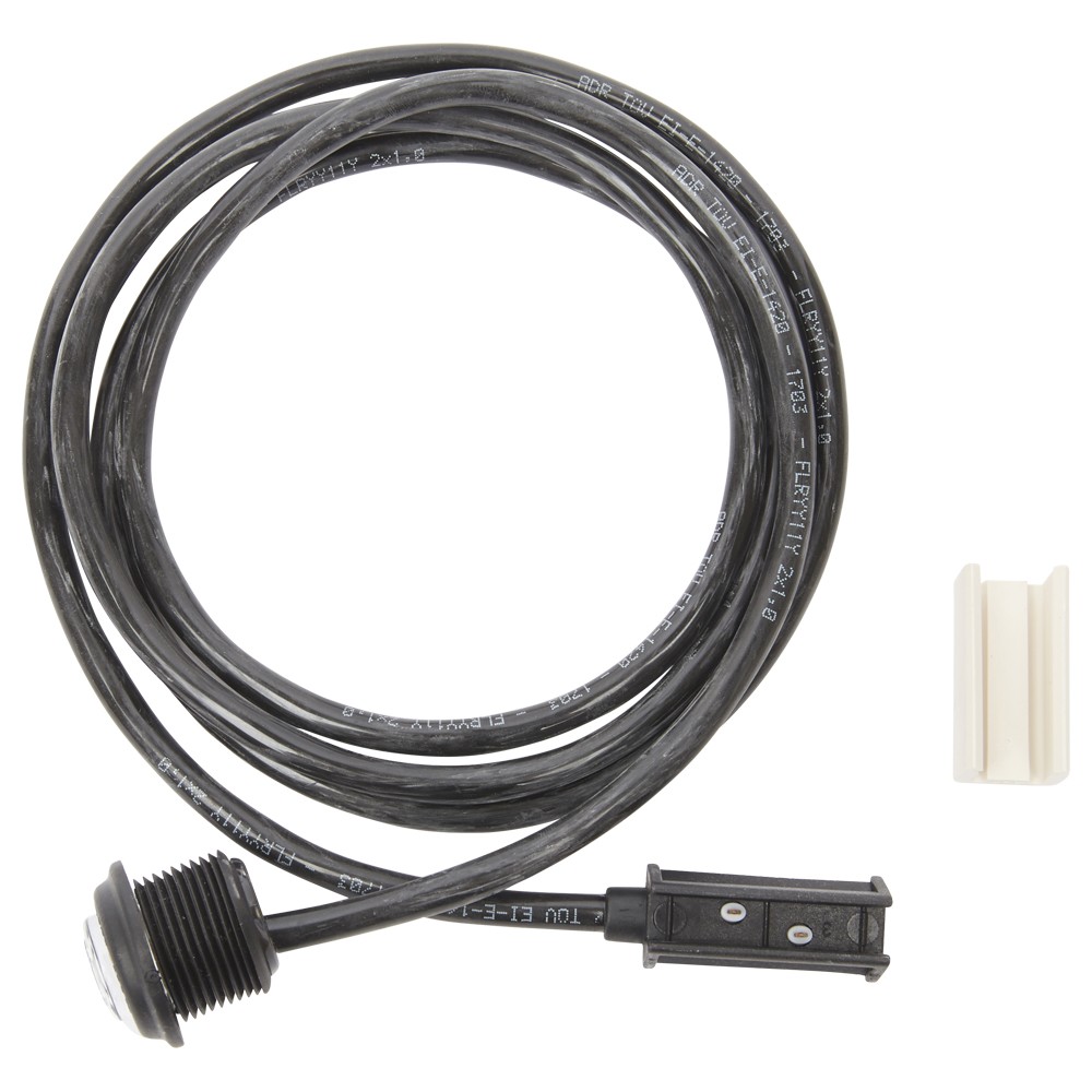 Positionsleuchte LED 24V "Monopoint II"