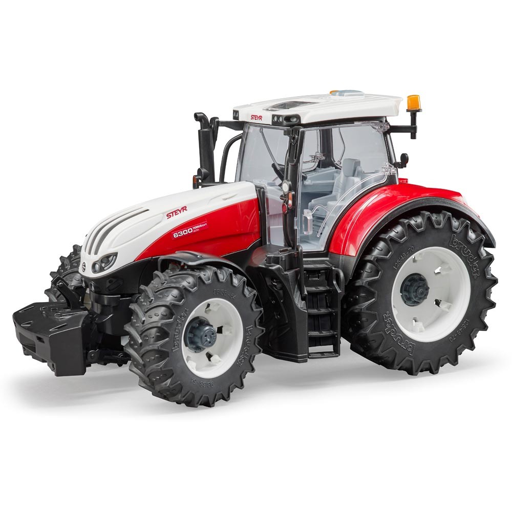 Spielzeug Steyr 6300 Terrus CVT