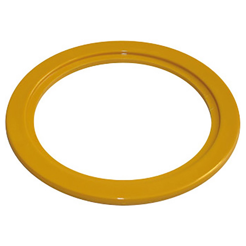 Kurvenstückring aus Nylon