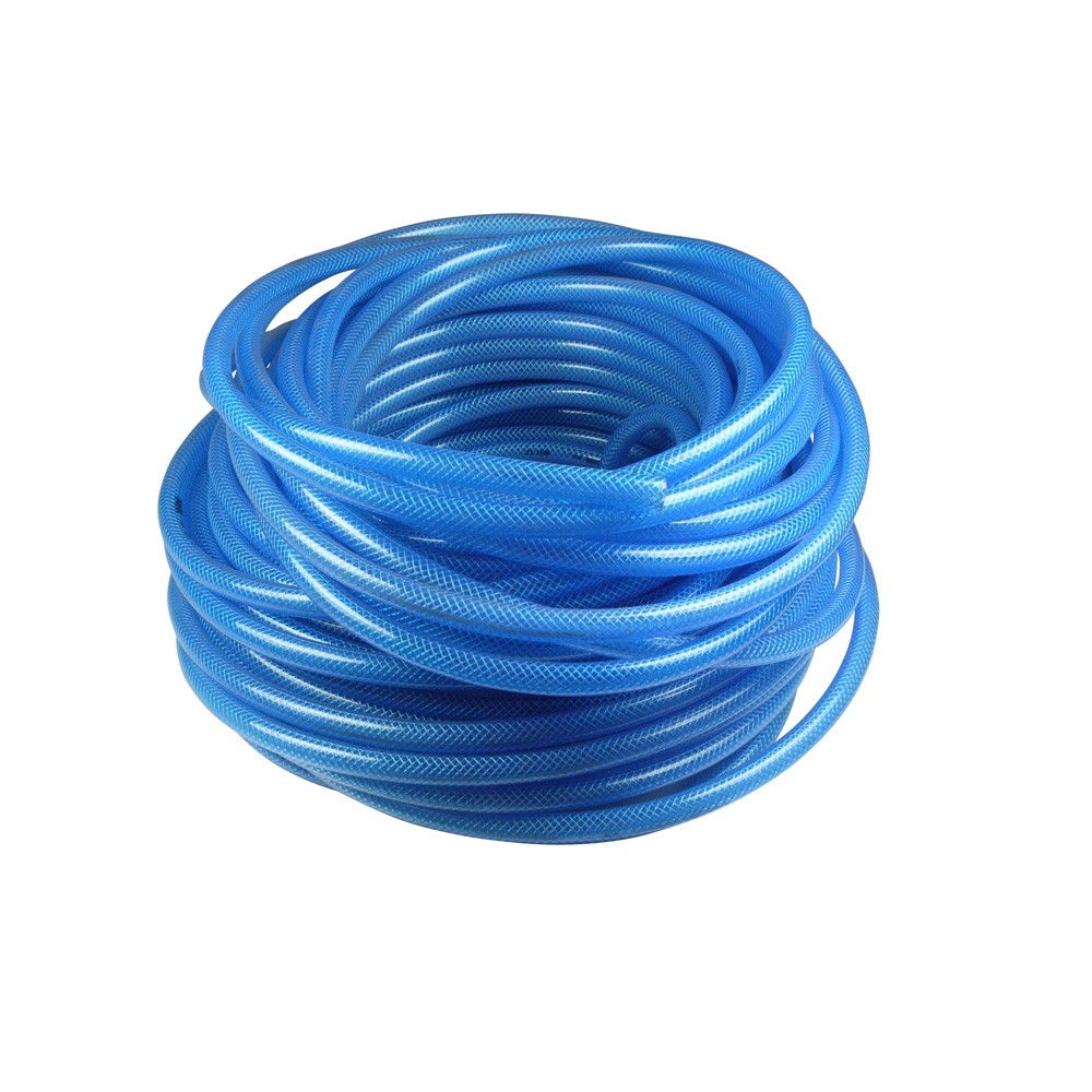 Druckluftschlauch blau
