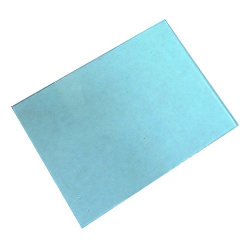 Plexiglas für Handschweißschirm (alt)