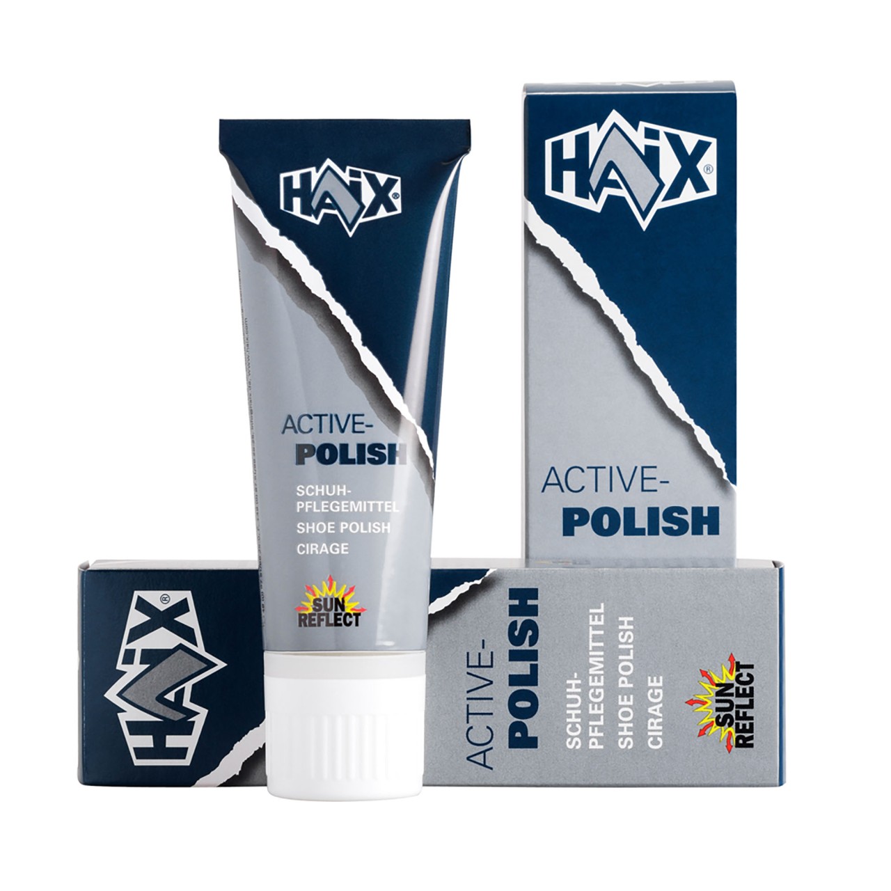 HAIX Schuhcreme
