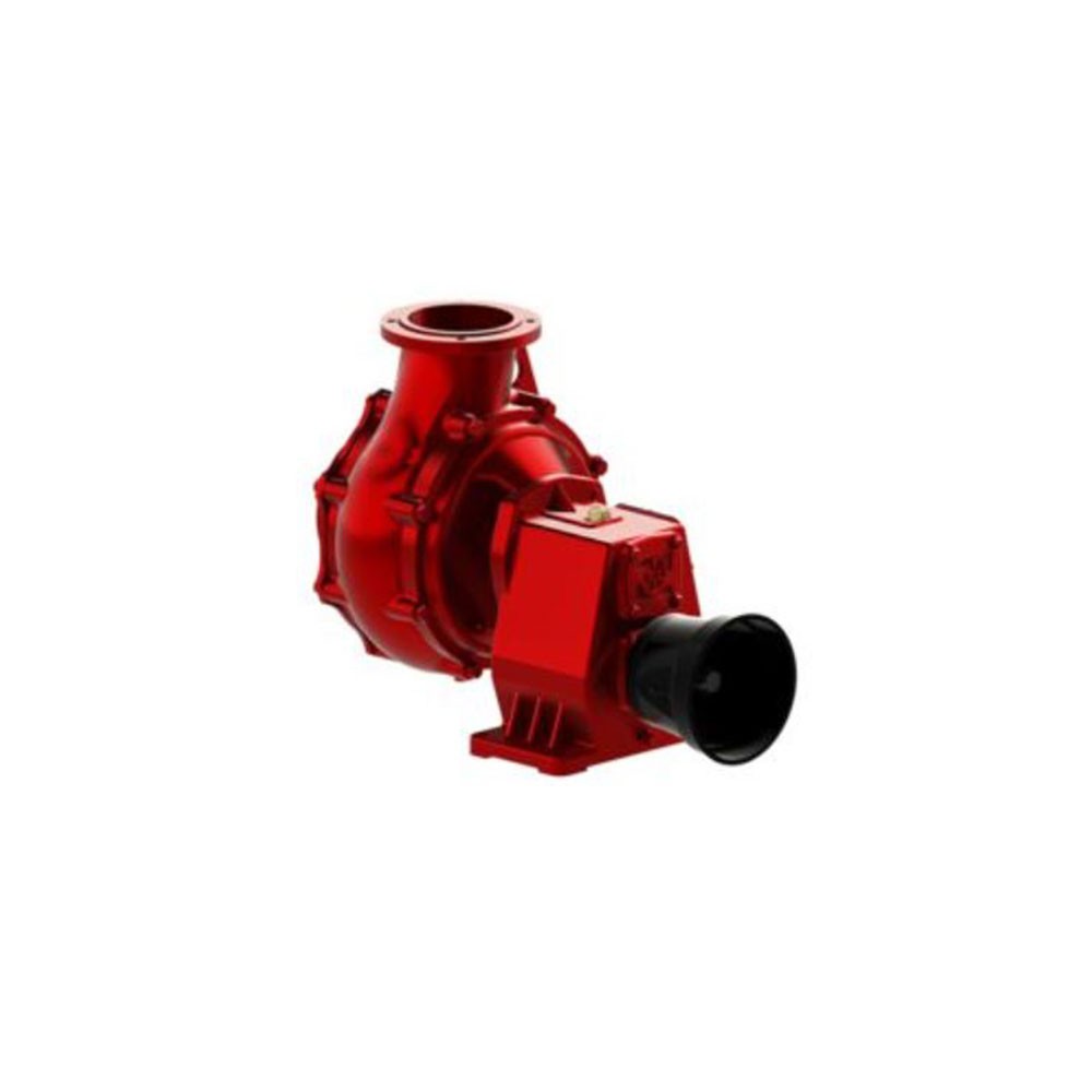 Kreiselpumpe ELBA 6500 - novagrau